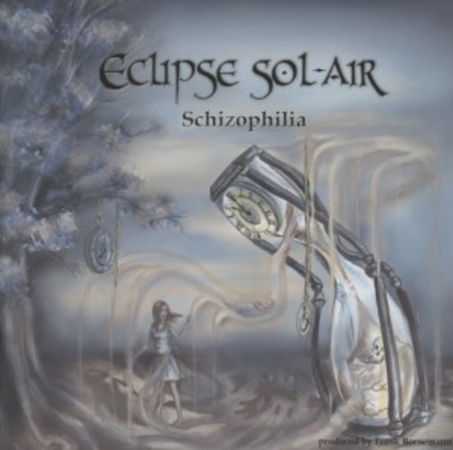 Eclipse Sol-Air – Schizophilia