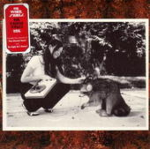 The White Stripes – The Denial Twist - Live