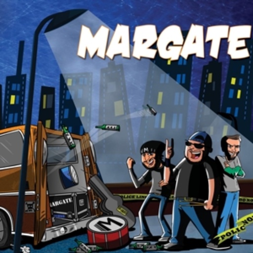 Margate – Margate