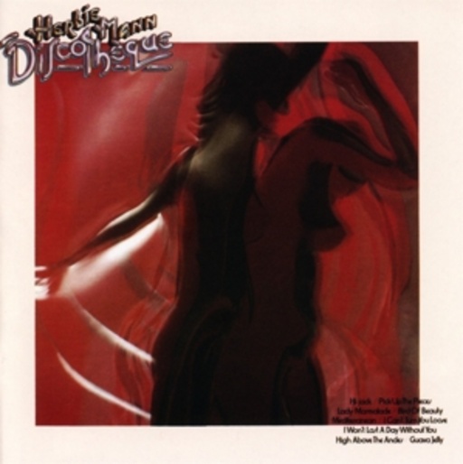 Herbie Mann – Discotheque