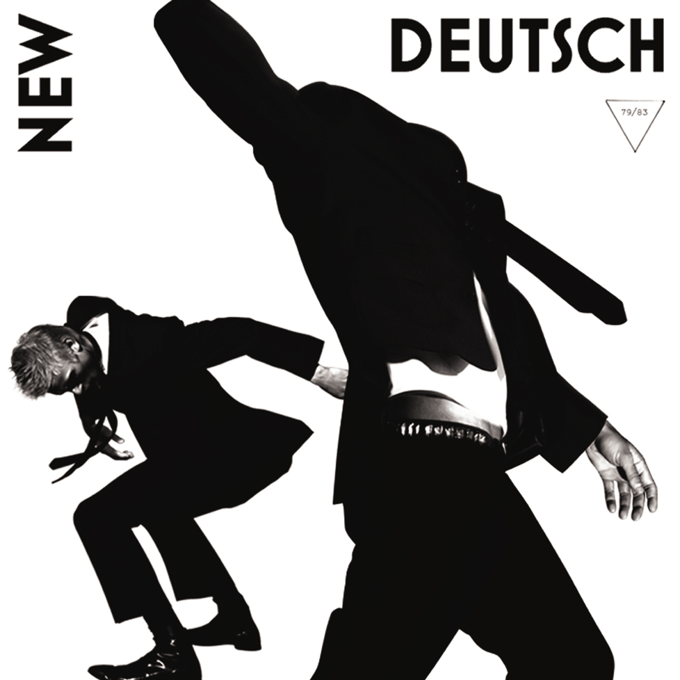 Diverse – New Deutsch