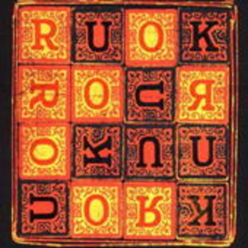 Meat Beat Manifesto – R.U.O.K.?