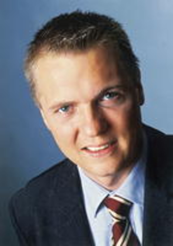 Will jenseits von Flensburg und Wien Umsätze generieren: Jens Greisemeyer