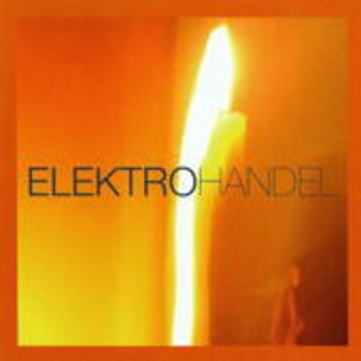 Elektrohandel – Gleich bleiben