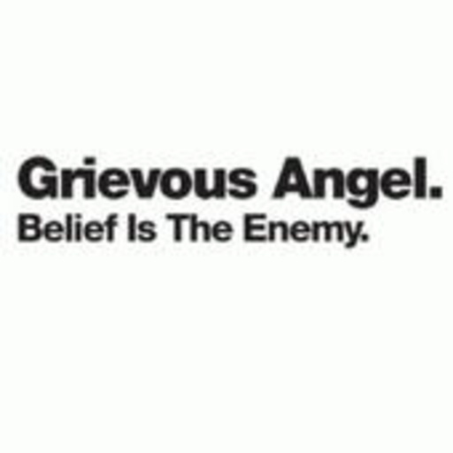 Grievous Angel – Belief Is The Enemy