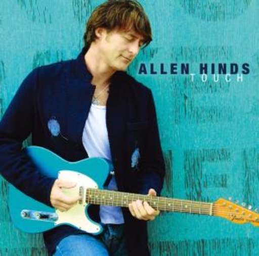 Allen Hinds – Touch