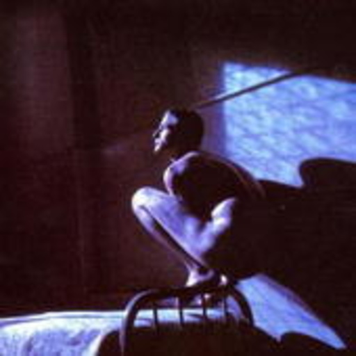 Peter Gabriel – Birdy
