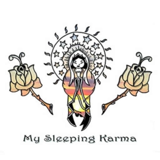My Sleeping Karma – My Sleeping Karma
