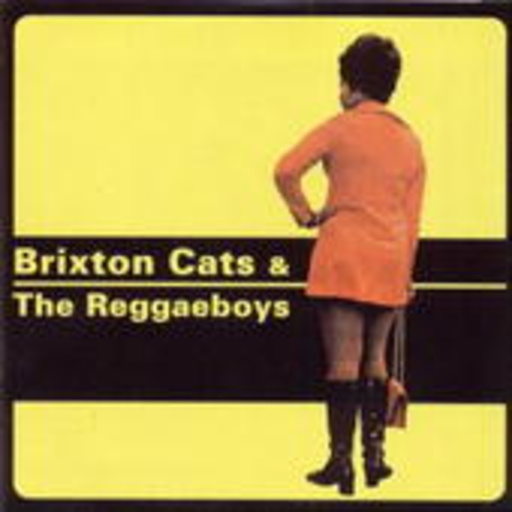 Diverse – Brixton Cats & The Reggaeboys - Brixton Compilation # 2