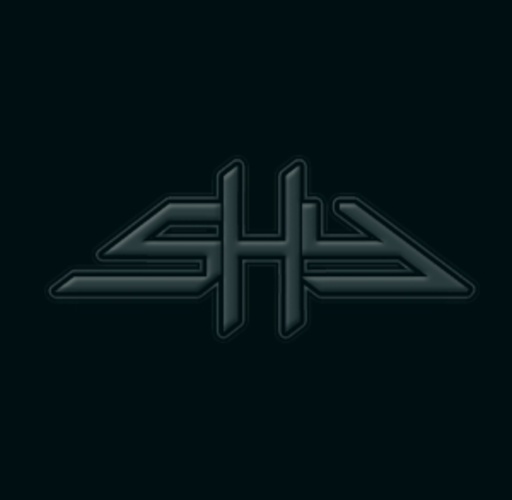 Shy – Shy
