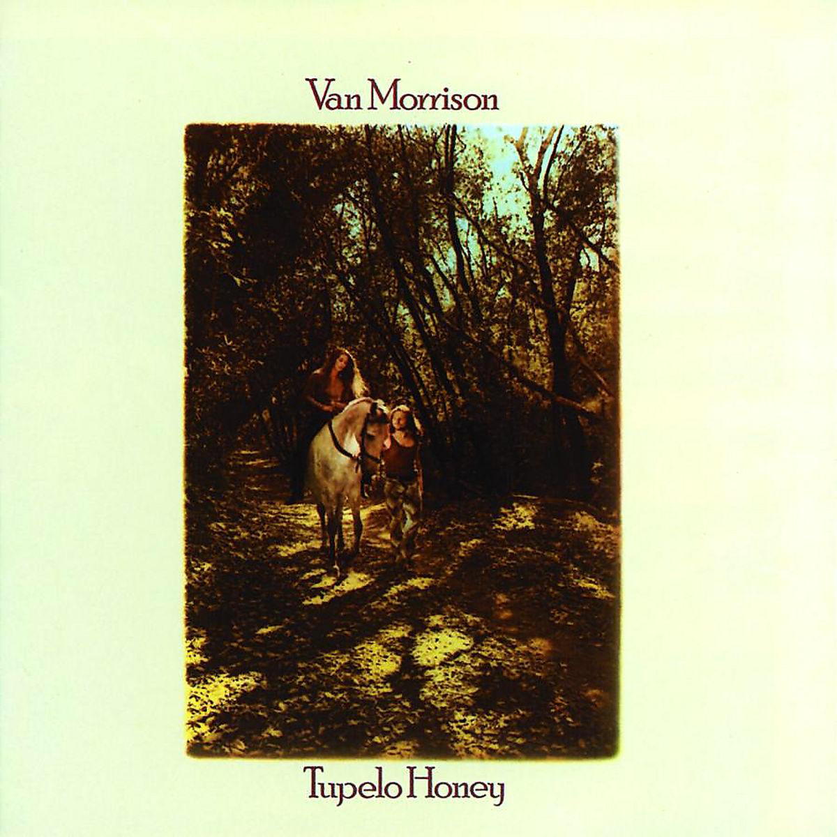 Van Morrison – Tupelo Honey