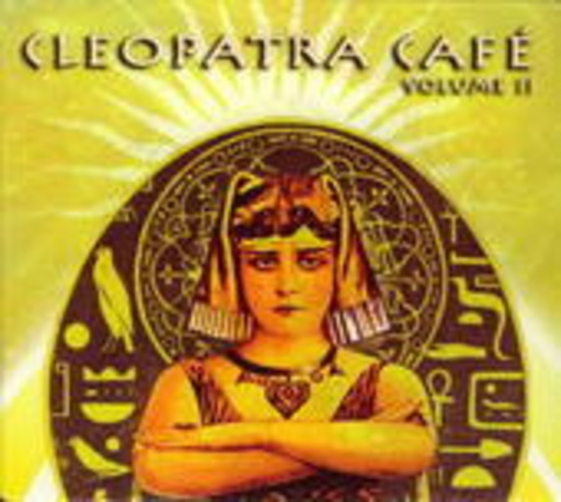 Diverse – Cleopatra Café Vol. 2