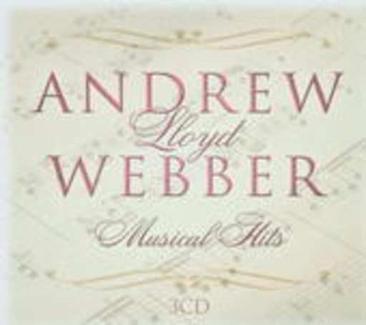 Diverse – Andrew Lloyd Webber Musicals