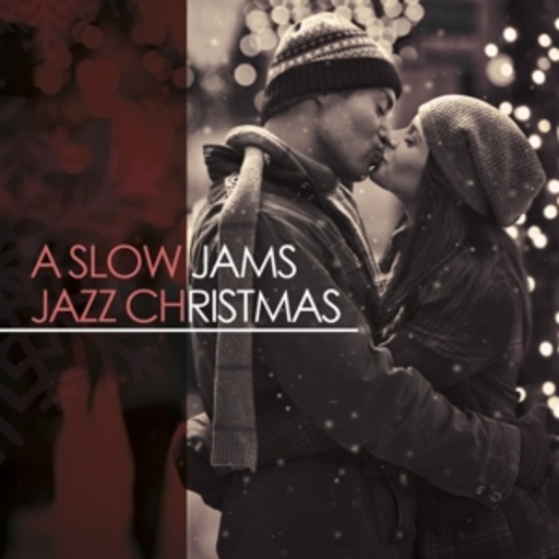 Diverse – A Slow Jams Jazz Christmas
