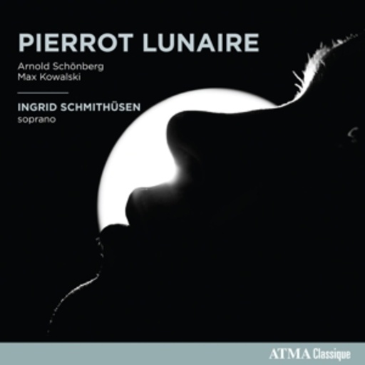 Ingrid Schmithüsen – Pierrot Lunaire