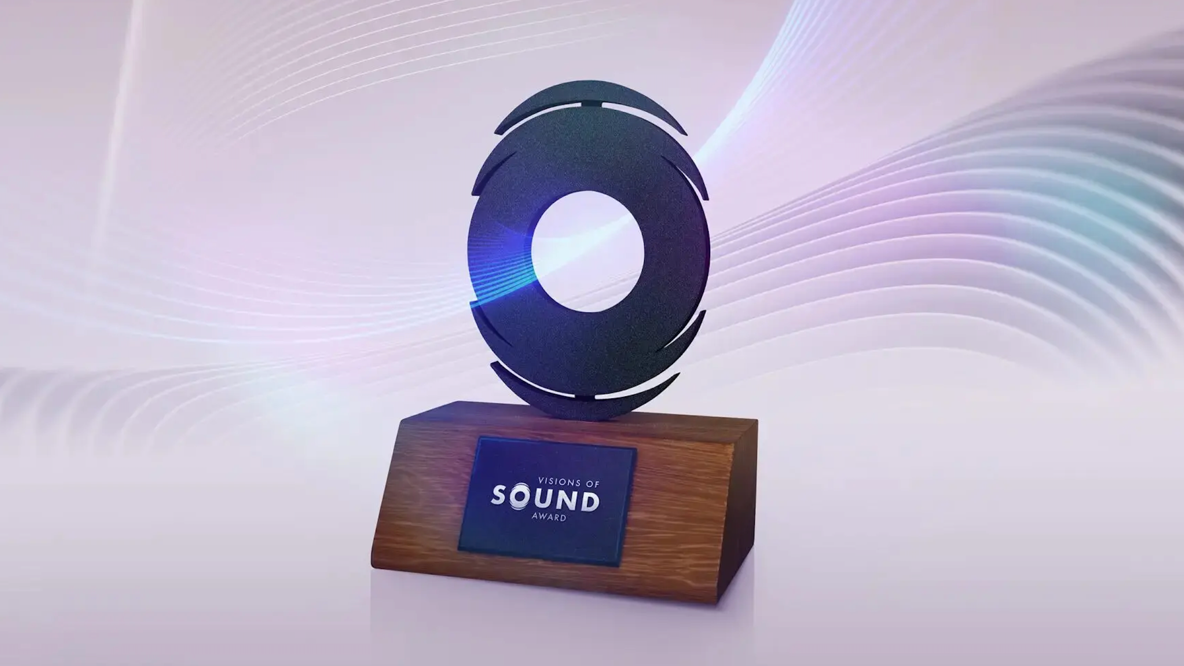 Kommt mit der zweiten Ausgabe erstmals aufs Reeperbahn Festival: der Visions Of Sound Award.
