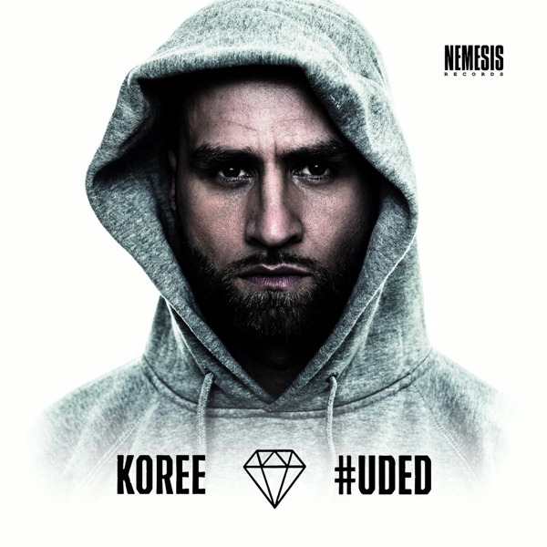 Koree – #Uded