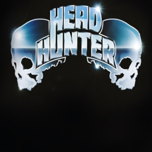 Headhunter – Headhunter