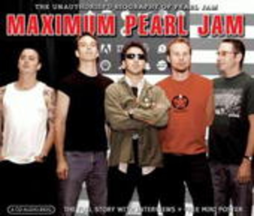 Pearl Jam – Maximum Pearl Jam