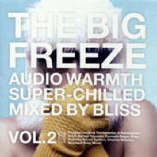 Diverse – The Big Freeze Vol. 2