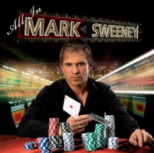 Mark Sweeney – All In