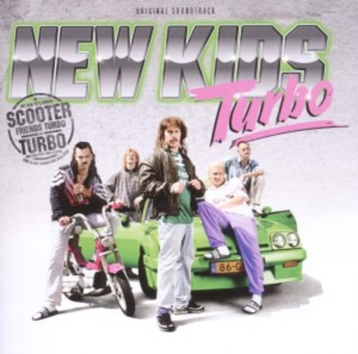 Diverse – New Kids