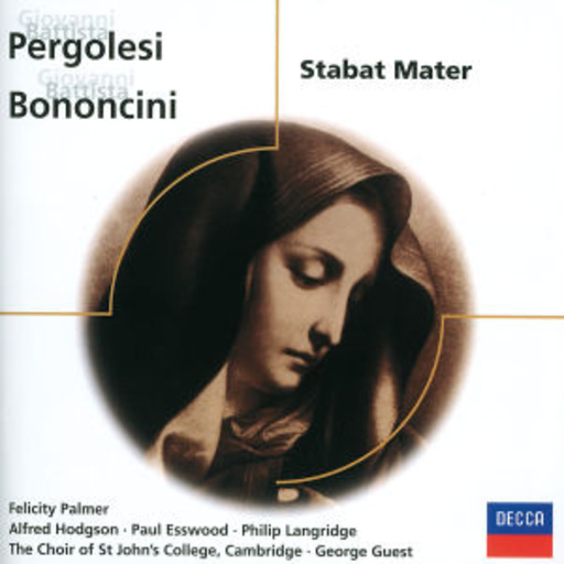Stabat Mater