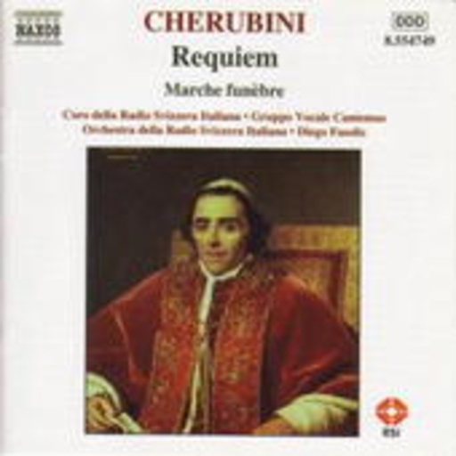 Requiem/Marche Funèbre