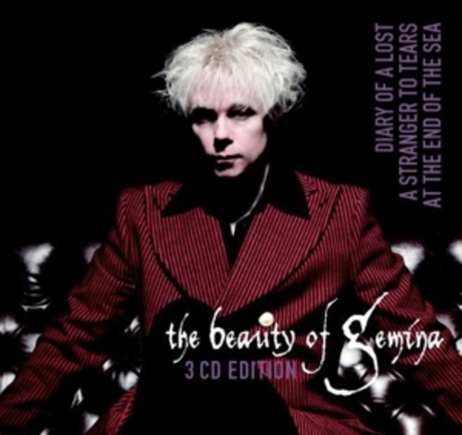 The Beauty Of Gemina – The Beauty Of Gemina (Complete)