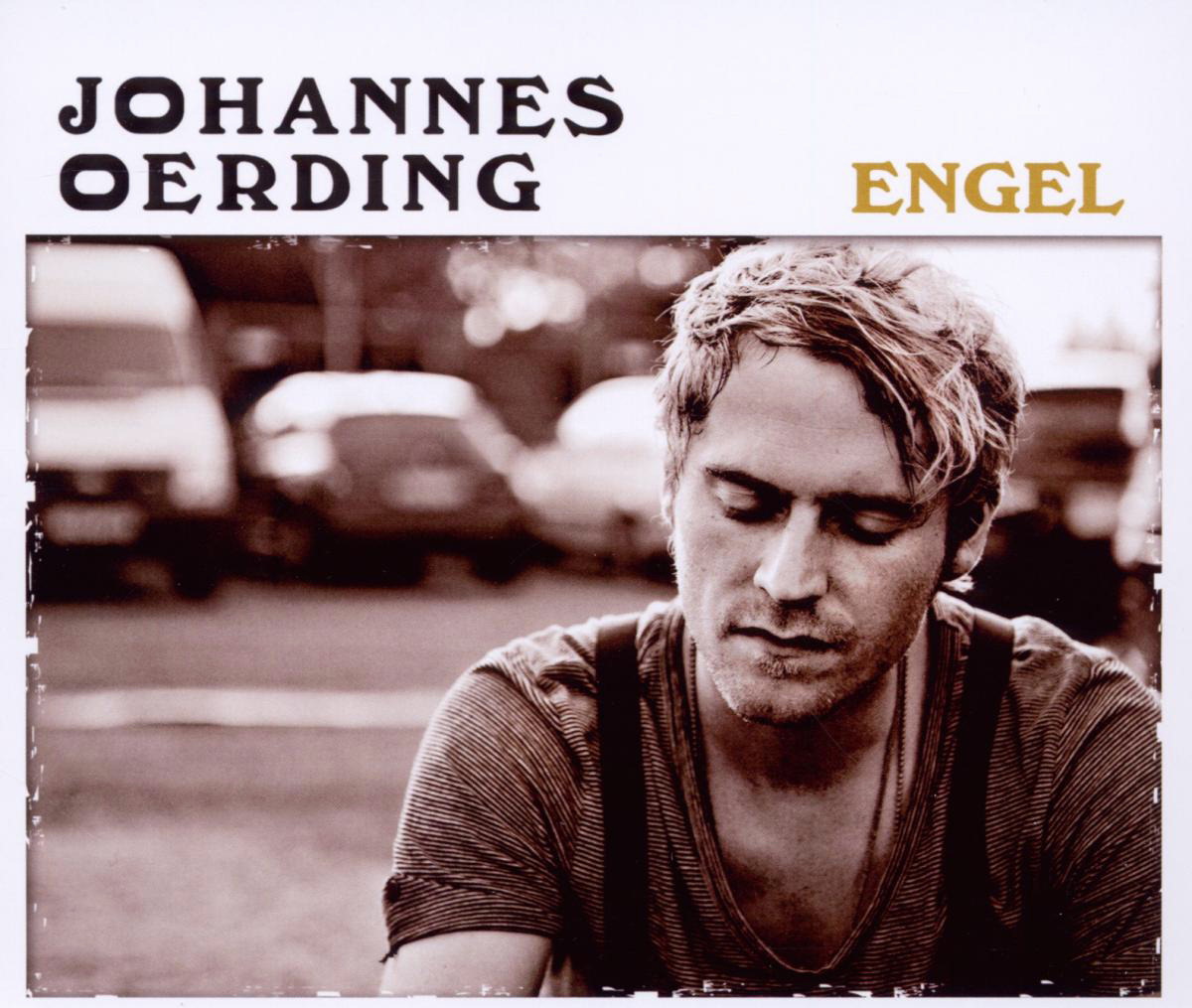 Johannes Oerding – Engel