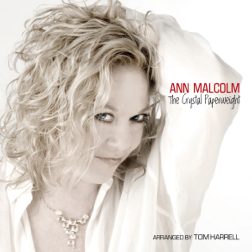 Ann Malcolm – The Crystal Paperweith
