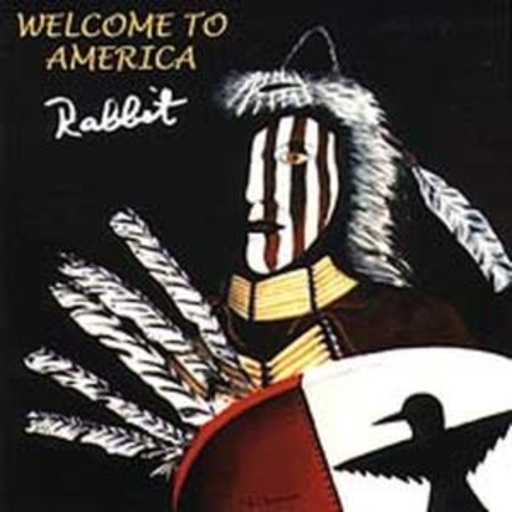 Rabbit – Welcome To America