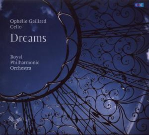 Ophélie Gaillard/Royal Philharmonic Orchestra – Dreams