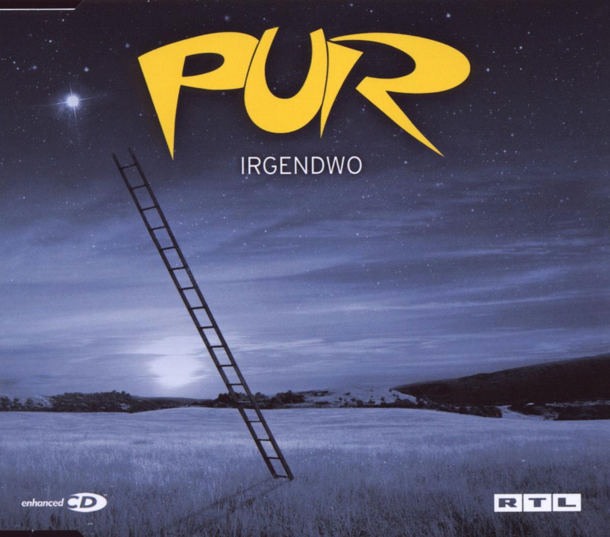Pur – Irgendwo