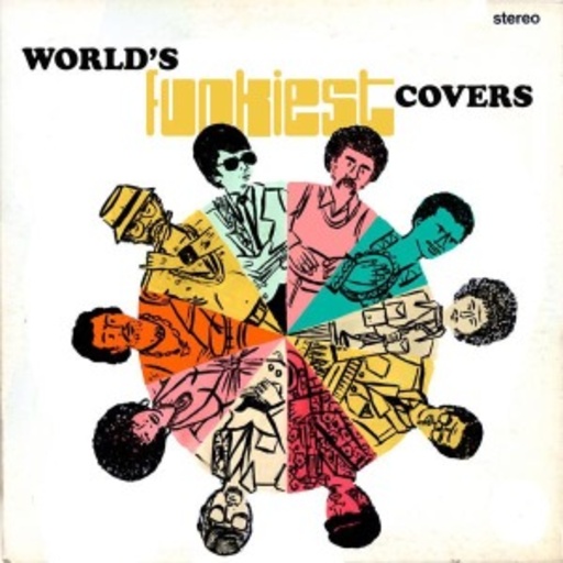 Diverse – World's Funkiest Covers