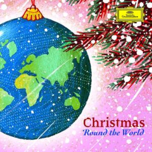 Diverse – Christmas Round The World