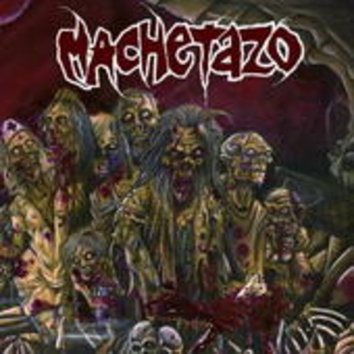 Machetazo – Mundo Cripta