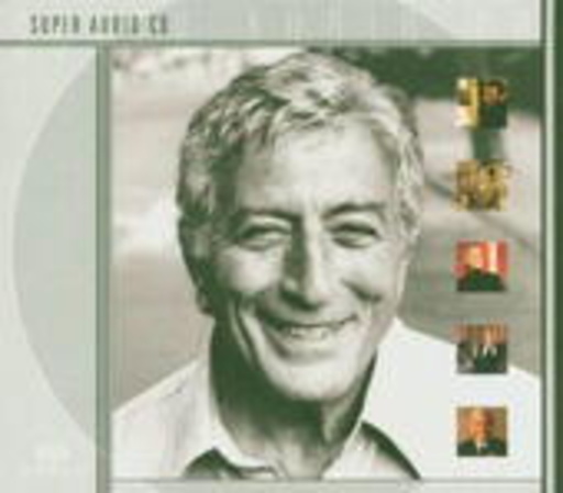 Tony Bennett – The Ultimate Tony Bennett