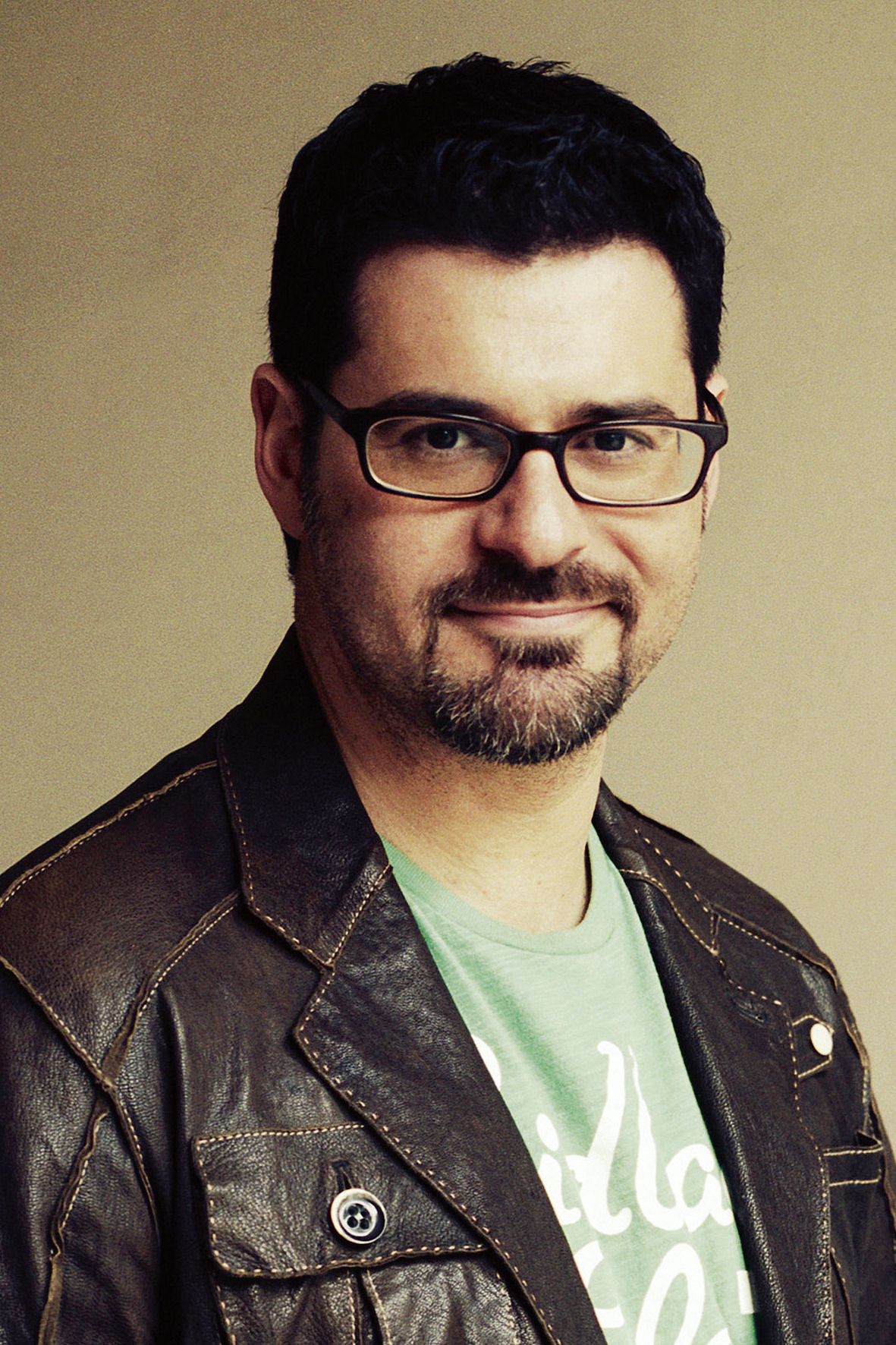 Rick Kavanian