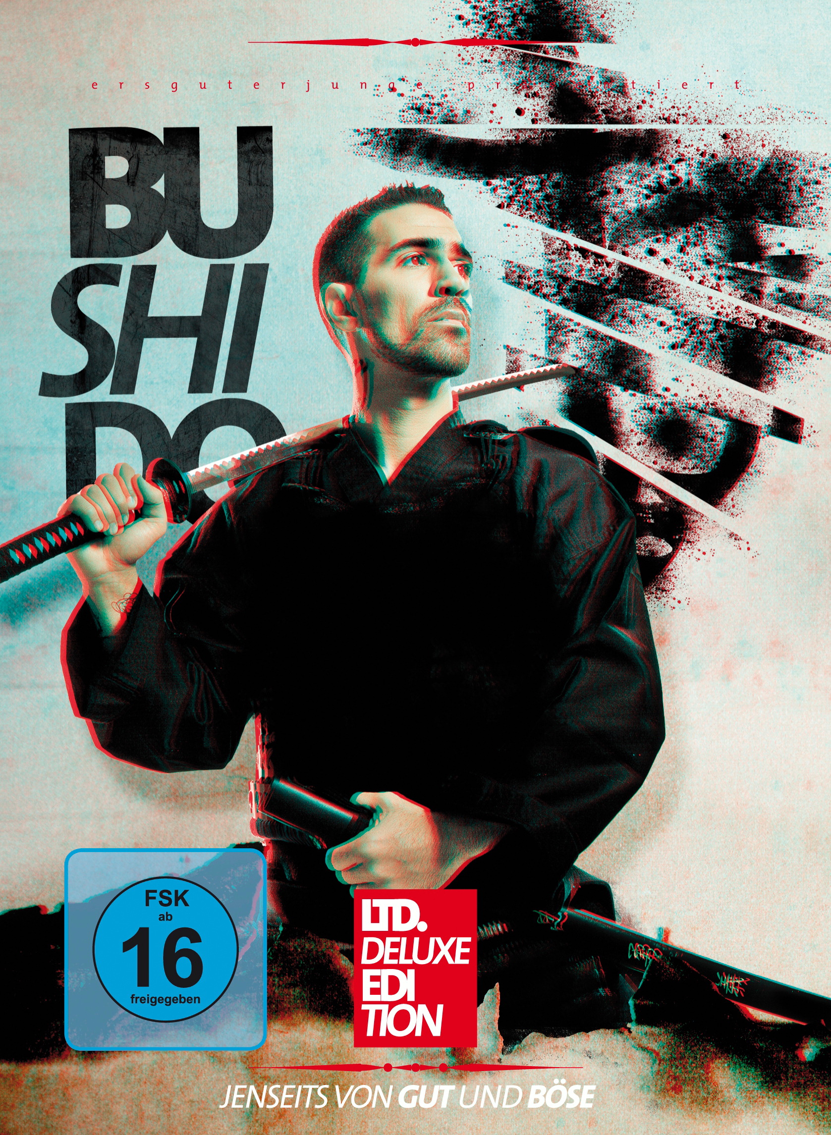 Bushido – Jenseits von Gut und Böse