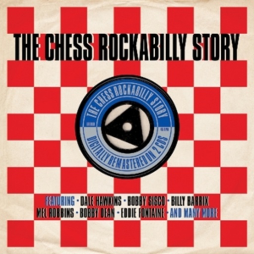 Diverse – The Chess Rockabilly Story