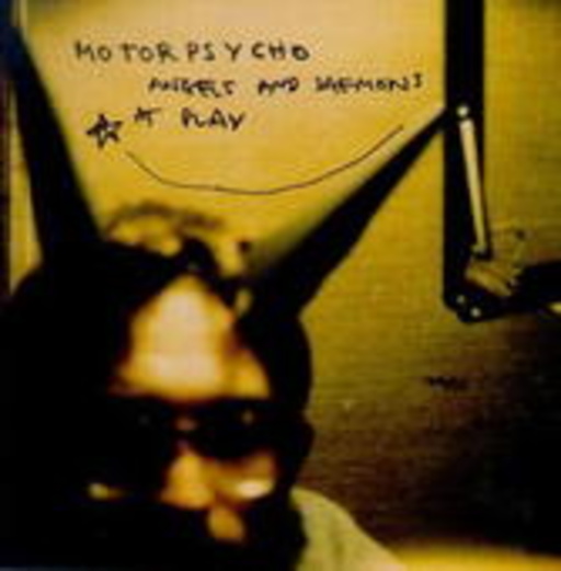 Motorpsycho – Angels & Demons At Play