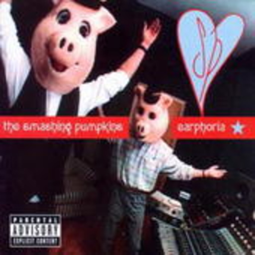 The Smashing Pumpkins – Earphoria (Live)