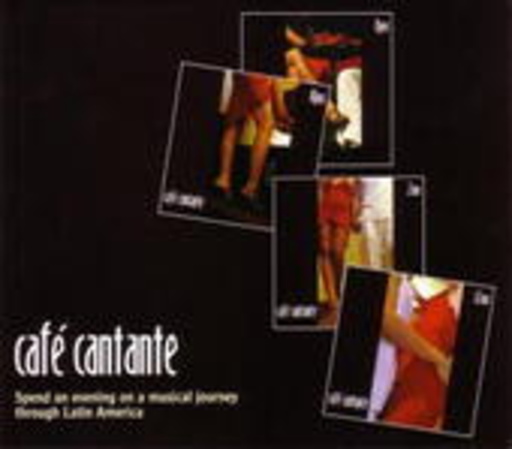 Diverse – Cafe Cantante