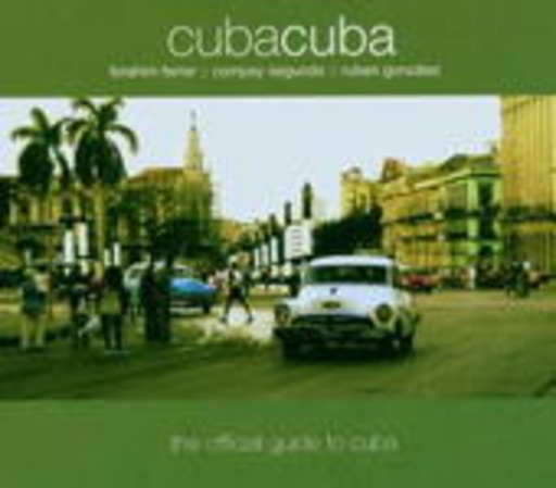 Diverse – Cuba Cuba