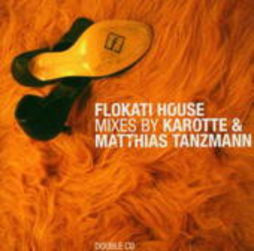 Diverse – Flokati House (Mixed By Karotte & Matthias Tanzmann)