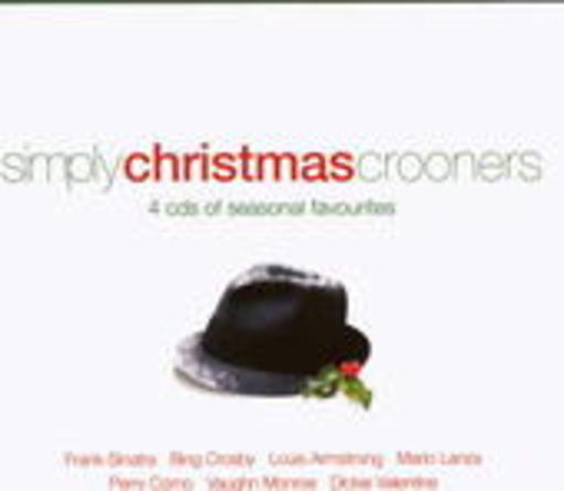 Simply Christmas Crooners