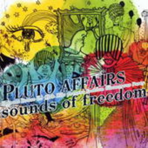 Diverse – Pluto Affairs - Sounds Of Freedom