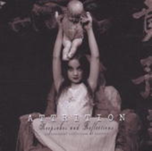 Attrition – Keepsakes For Reflections