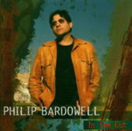 Philip Bardowell – In The Cut